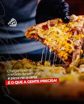 Pizzaria Nobre
