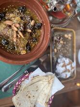 Caftan Restaurant