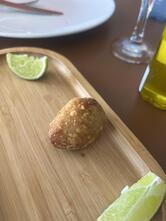 Santiago Culinária Ibérica