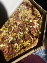 Pizzaria Kalifórnia Delivery