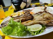Carlinhos grill