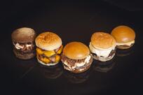 Boom Hamburgueria