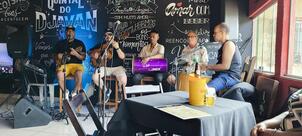 Quintal do Djavan