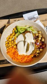 BOALI - Alimentação Saudável - Restaurante de Saladas, Wraps, Pokes, Bowls, Burritos, Sanduíches, Sucos e Sobremesas