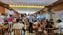 Restaurante da Fazenda