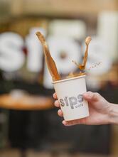 Sips Café Londrina