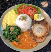 Restaurante The Lugar