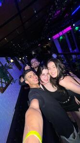 Antonietta Lounge e Garden