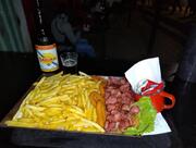 Pista Burguer