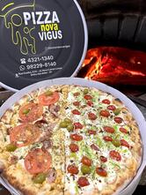 Pizzaria Nova Vigus