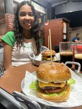 MUU BURGER BALNEÁRIO