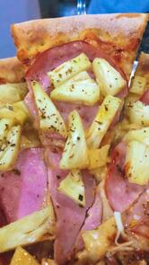 Nobres Pizzaria