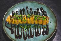 Sakama House - Sushi & Temakeria