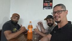 Casa do Hot Dog Sabores do Reino
