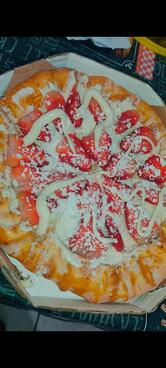 Pizzaria Santana