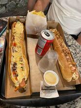 Grand Baguet