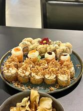 Bay Sushi