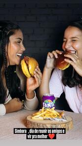 Burguer City