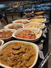 Versá Restaurante e Eventos