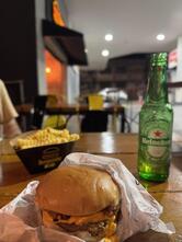 Burguinho Bauru