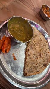 DOGRA VAISHNO BHOJNALAYA , SONAMARG