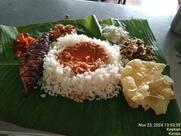 Sree Muthappan Vanitha Hotel