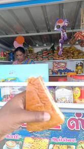 Saraswati Tea Stall