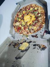 Domino's Pizza Datta Nagar, Pimpri-Chinchwad