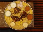 Zaiqa Food Court - Godavarikhani City