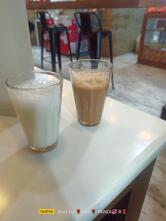 Fruitzee Healthspot Cafe