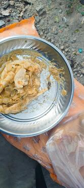 SRI AMBAL CHETTINAD MESS
