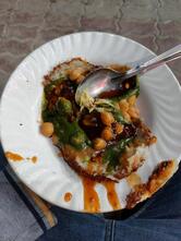 Mathurawasi Chaat Bhandar