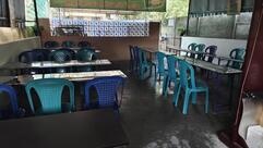 Amma's Homely Mess