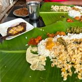 CHAMMANTHI Fish Meals Restaurant