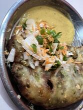 Godavari Fast Food Center