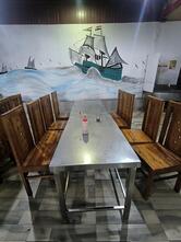 Respect Restaurant