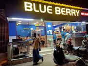 Blue Berry