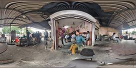Neelkanth Restaurant