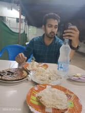 Ramesh dhaba