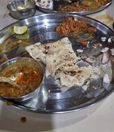 Chetana restaurant