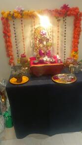 Snehadeep veg restaurant & guest house
