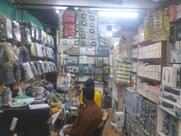 Chiken Market Mulbagal