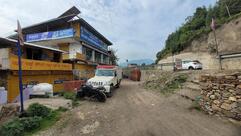 Shimla View Cafe