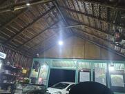 Bamboo hut, Chundale Wayanad