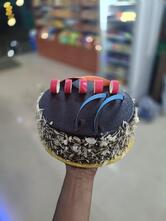 Friends Bakery