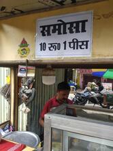 RAHUL SAMOSA WALA