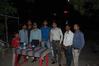 Shree Mahadev Hotel