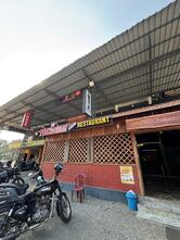 Thalassery hotel&bakery