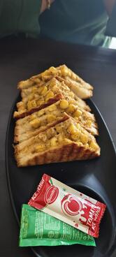 RAMP CAFE