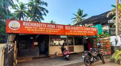 RUCHIKOOTTU HOME FOOD
